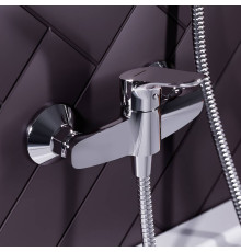 Смеситель для душа AM.PM Jupiter 772000001