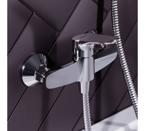 Смеситель для душа AM.PM Jupiter 772000001