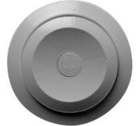 Клапан воздушный тарельчатый приточный Zehnder STH-1-125 DN 125 705512592