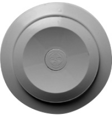 Клапан воздушный тарельчатый приточный Zehnder STH-1-125 DN 125 705512592