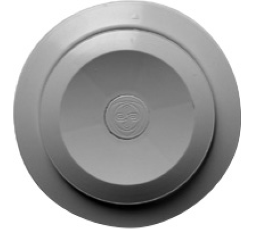 Клапан воздушный тарельчатый приточный Zehnder STH-1-125 DN 125 705512592
