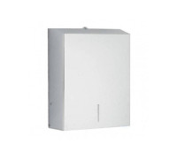 Контейнер для бумажных полотенец Colombo Design Hotel Collection хром B9960N.IL