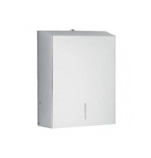 Контейнер для бумажных полотенец Colombo Design Hotel Collection хром B9960N.IL