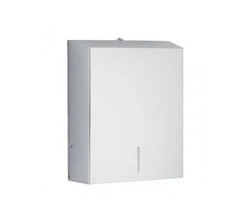 Контейнер для бумажных полотенец Colombo Design Hotel Collection хром B9960N.IL