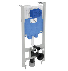 Инсталляция для подвесного унитаза Ideal Standard ProSys 2.0 встраиваемая R046367