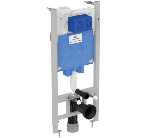 Инсталляция для подвесного унитаза Ideal Standard ProSys 2.0 встраиваемая R046367