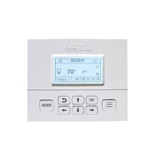 Панель управления выносная ZONT МЛ-753 ML00004742