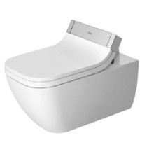 Унитаз подвесной Duravit Happy D.2 36.5х62х40 см белый 2550590000