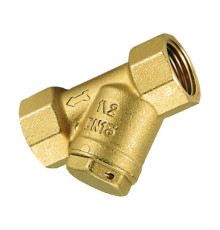 Фильтр сетчатый Y-образный Tiemme 3670 ВР 2 3670004