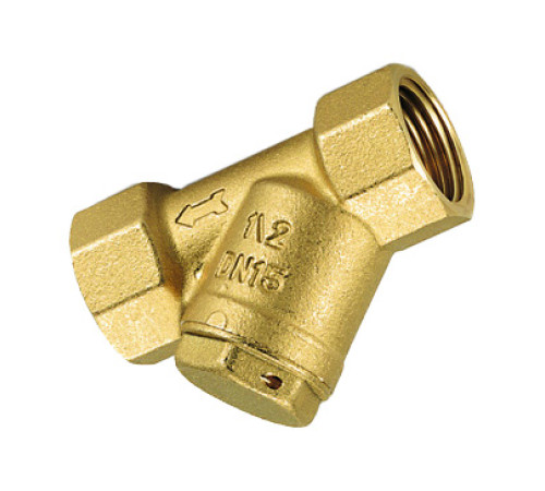 Фильтр сетчатый Y-образный Tiemme 3670 ВР 2 3670004