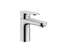 Смеситель для раковины Hansgrohe Vernis Blend 100 хром 71580000