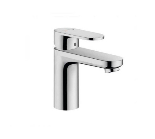 Смеситель для раковины Hansgrohe Vernis Blend 100 хром 71580000