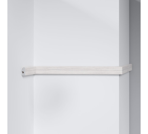 Молдинг DECOMASTER D316-2-84 27х12х2900 мм D316-2-84