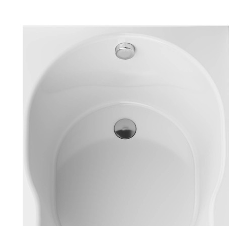 Ванна акриловая AM.PM X-Joy 170x70 см W88A-170-070W-A