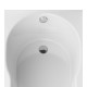 Ванна акриловая AM.PM X-Joy 170x70 см W88A-170-070W-A