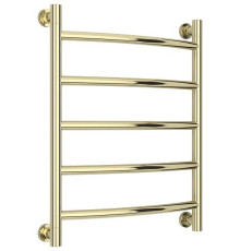 Полотенцесушитель водяной Сунержа Галант+ 500x600 мм шампань 020-0200-6050