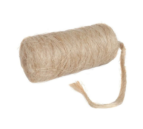 Лен сантехнический UNIPAK Unigarn катушка 80 г 1500800