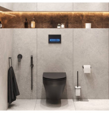 Комплект инсталляция с подвесным унитазом AM.PM CK70GH