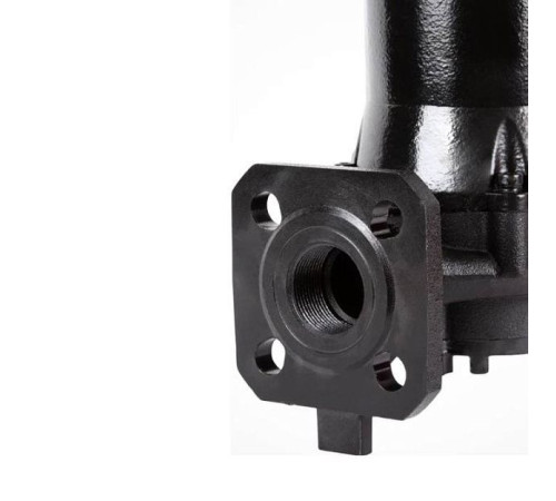 Насос канализационный VANDJORD SG.40.11.A.2.1.502 1100 Вт 76311006