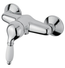 Смеситель для душа Mazzari Desy хром DSY00802