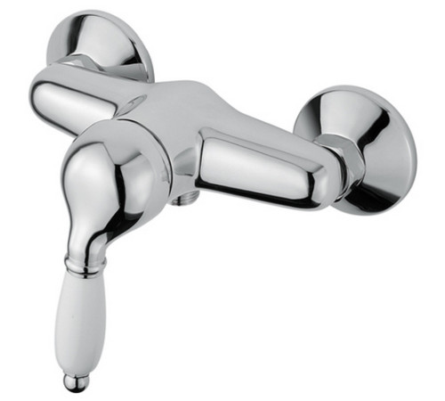 Смеситель для душа Mazzari Desy хром DSY00802