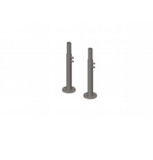 Комплект напольных опор для коллектора Stout 2 шт EWG100003