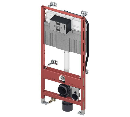 Инсталляция для унитаза TOTO Neorest TECEprofil высота 1120 мм 9300344