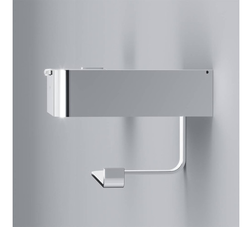 Держатель для туалетной бумаги с отделением AM.PM Inspire V2.0 A50A341500