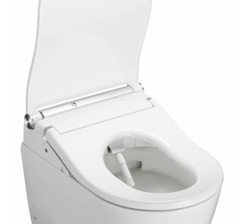 Унитаз подвесной TOTO RP 38х58х33.5 см белый CW542EY