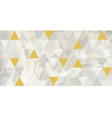 Декор Laparet Plazma Avers зеленый 30х60 см х9999213244