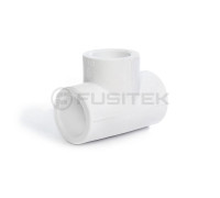 Тройник Fusitek PP-R 20 мм FT01101
