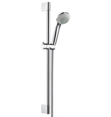 Душевой гарнитур Hansgrohe Crometta 85 H=650 мм Ø85 мм 1 режим 27728000