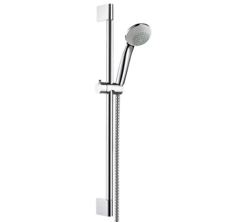 Душевой гарнитур Hansgrohe Crometta 85 H=650 мм Ø85 мм 1 режим 27728000