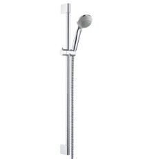 Душевой гарнитур Hansgrohe Crometta 85 Vario/UnicaCrometta L=650 мм Ø85 мм 2 режима 27763000