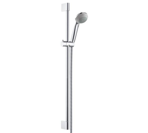 Душевой гарнитур Hansgrohe Crometta 85 Vario/UnicaCrometta L=650 мм Ø85 мм 2 режима 27763000