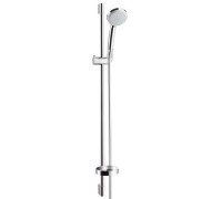 Душевой гарнитур Hansgrohe Croma Vario/UnicaC H=900 мм Ø100 мм 4 режима с мыльницей 27771000