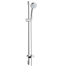 Душевой гарнитур Hansgrohe Croma Vario/UnicaC H=900 мм Ø100 мм 4 режима с мыльницей 27771000