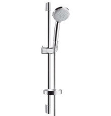 Душевой гарнитур hansgrohe Croma Vario/Unica’C 650 мм 4 режима с мыльницей 27772000