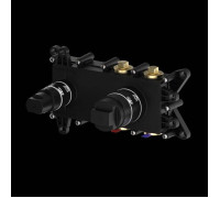 Внутренняя часть для смесителя для раковины Almar E134003