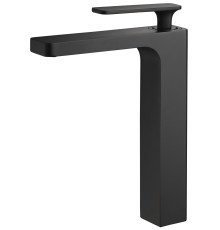 Смеситель для раковины Timo Torne черный 4311/03F