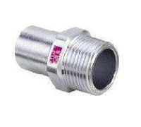 Муфта переходная Viega Prestabo 1111 18x1/2 НР 642051