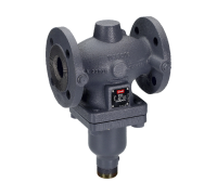 Клапан регулирующий фланцевый Danfoss VFG 2 DN 65 PN 16 Kvs 50 065B2394
