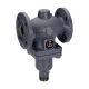 Клапан регулирующий фланцевый Danfoss VFG 2 DN 65 PN 16 Kvs 50 065B2394