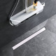 Трап для душа линейный AM.PM Masterflow Tile 70 см W01SC-U11-070-04SB