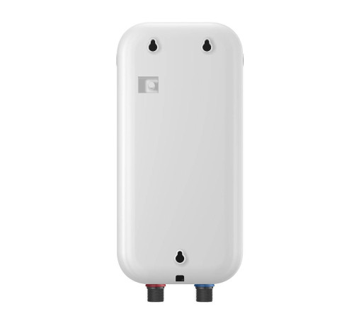 Водонагреватель проточный электрический Thermex Vox 5500 5.5 кВт 17686