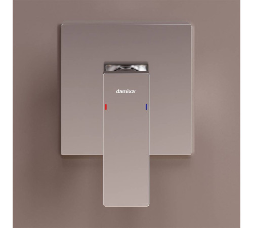 Смеситель для душа AM.PM Gala встраиваемый F537500000