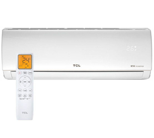 Внутренний блок мульти-сплит системы TCL ONE Inverter TACM-18HRID/E1