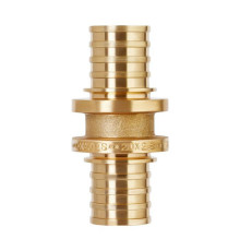 Муфта соединительная равнопроходная Hoobs 20x2.8 мм HB-PEXNS-202820