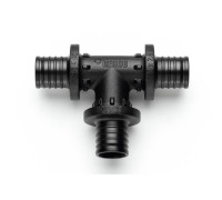 Тройник равнопроходный REHAU RAUTITAN PX 40-40-40 11600351001