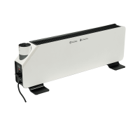 Электрический конвектор PRIMOCLIMA MIST RGB механическое управление PC MIST RGB (meh)